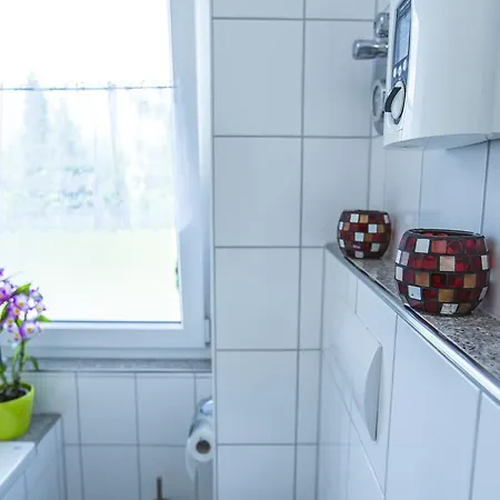 Lejlighed Wohnen Auf Zeit