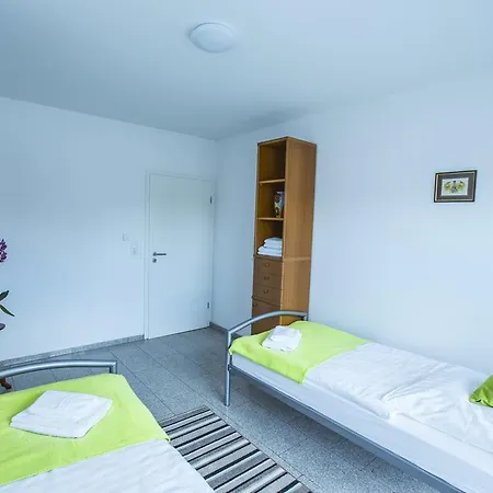 Wohnen Auf Zeit Kolín nad Rýnem