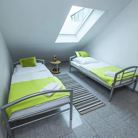 Wohnen Auf Zeit Apartment Cologne