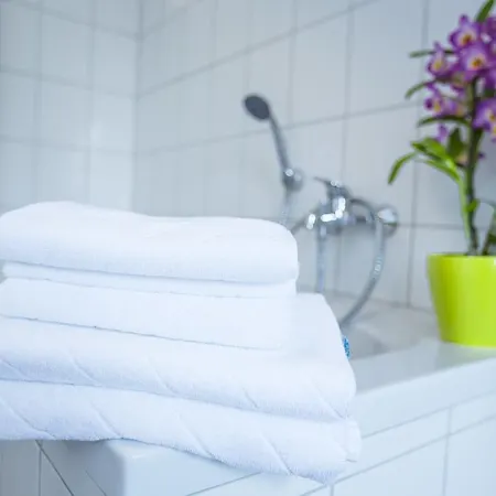 Wohnen Auf Zeit Apartmán
