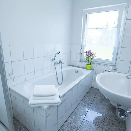 Apartment Wohnen Auf Zeit Cologne